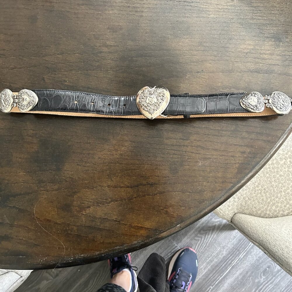 Brighton Belt